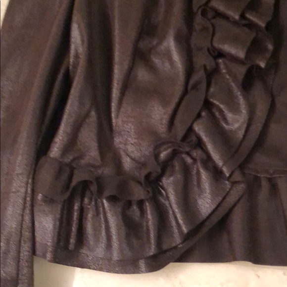 INC jacket - Picture 2 of 3